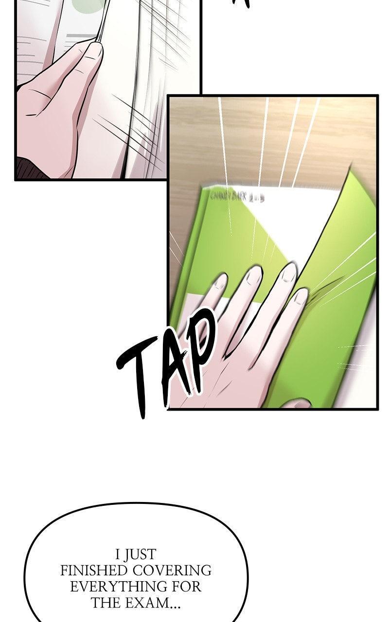 Read Back To Chanbi Manga Online