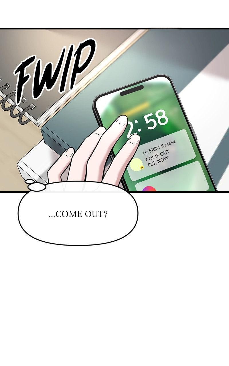Read Back To Chanbi Manga Online