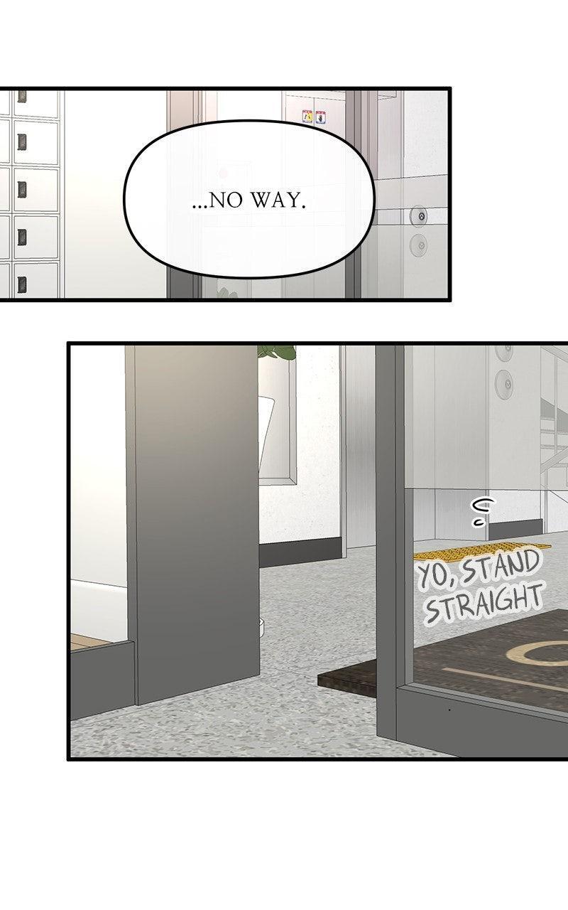 Read Back To Chanbi Manga Online