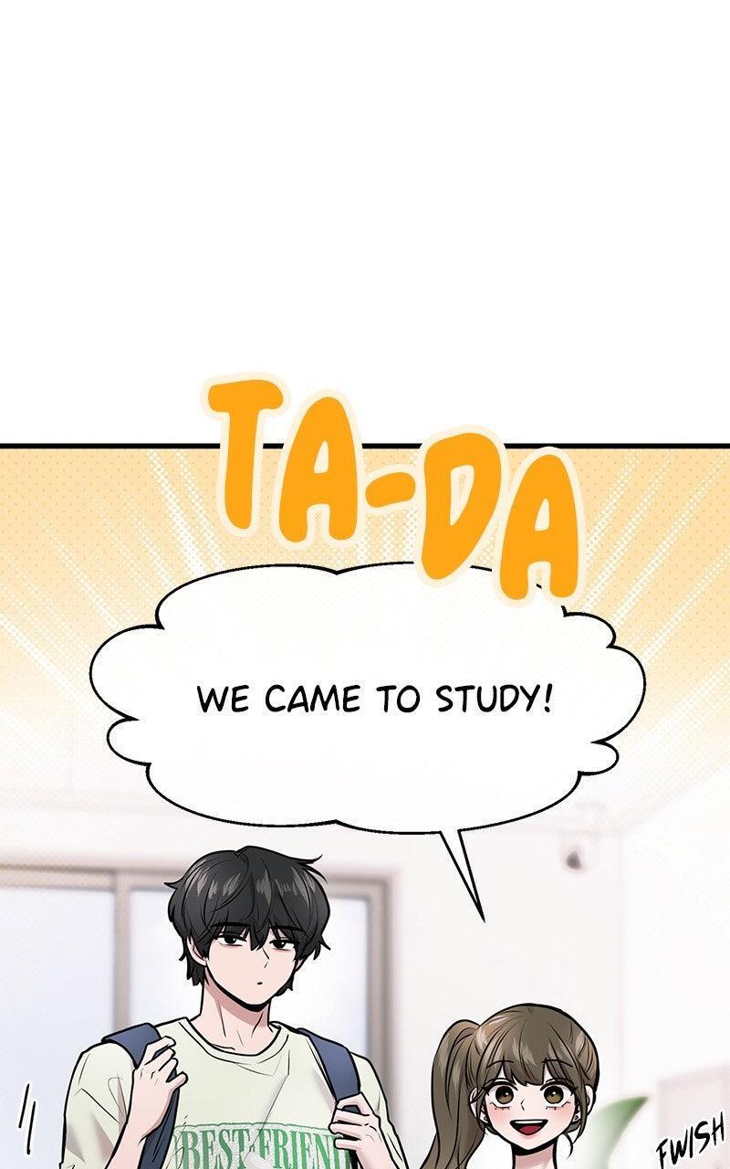 Read Back To Chanbi Manga Online