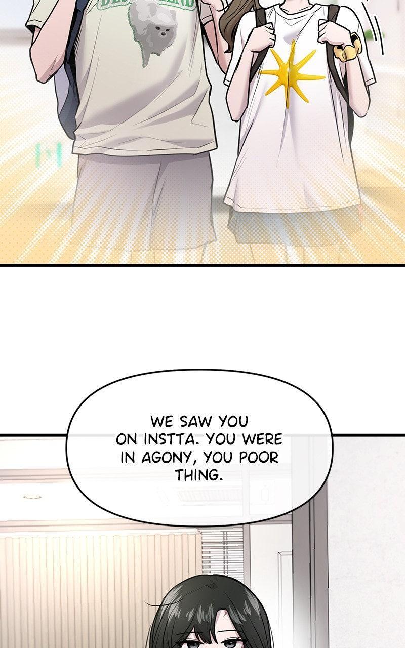 Read Back To Chanbi Manga Online