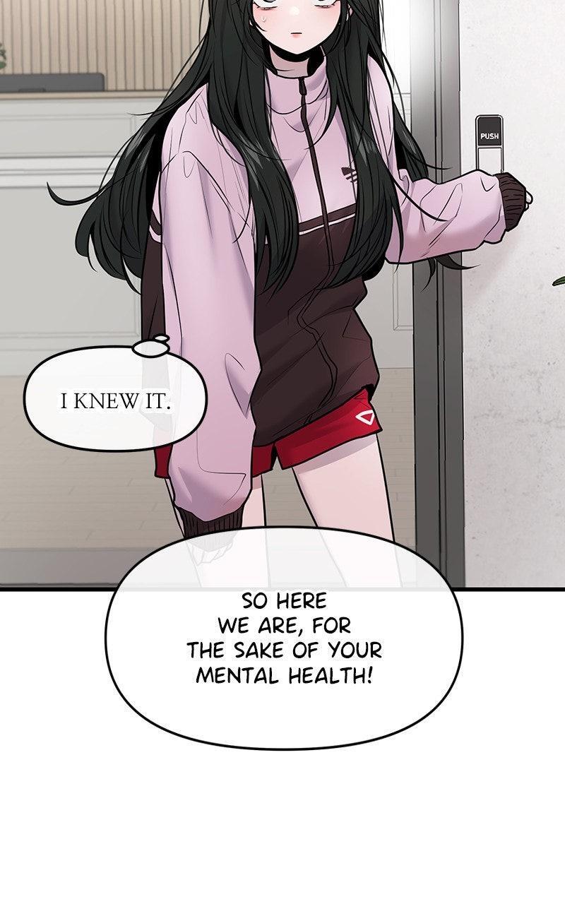 Read Back To Chanbi Manga Online