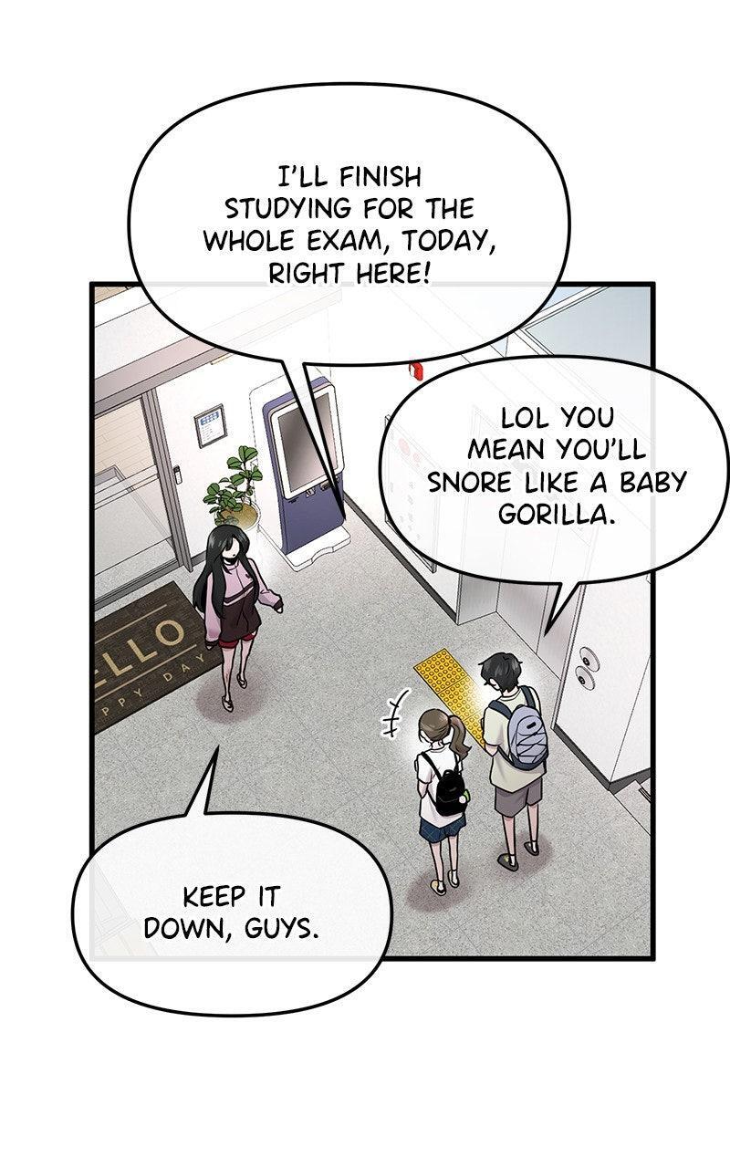 Read Back To Chanbi Manga Online
