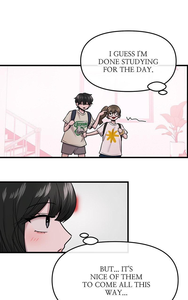 Read Back To Chanbi Manga Online