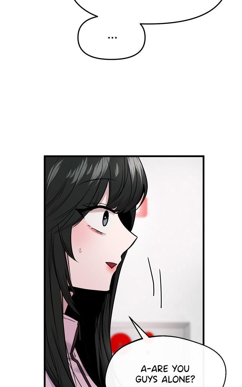 Read Back To Chanbi Manga Online