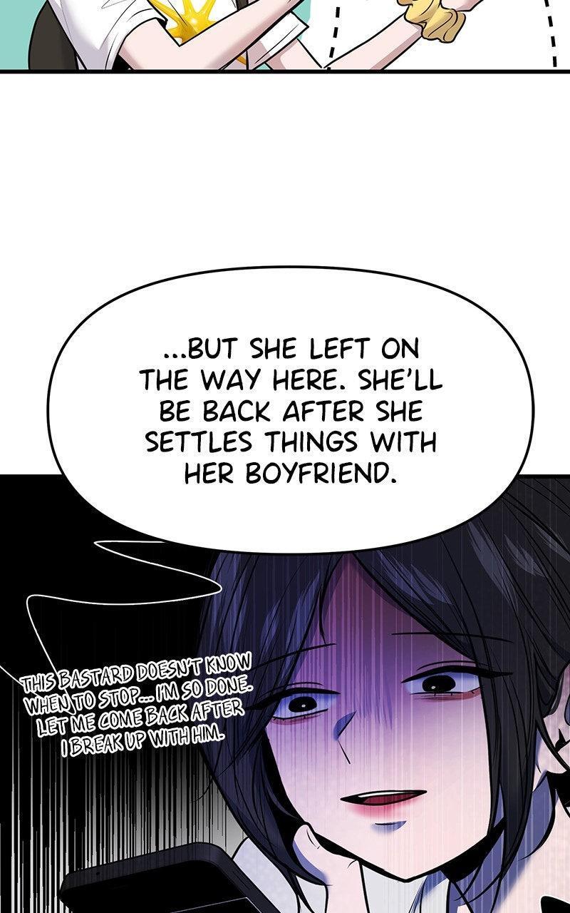 Read Back To Chanbi Manga Online