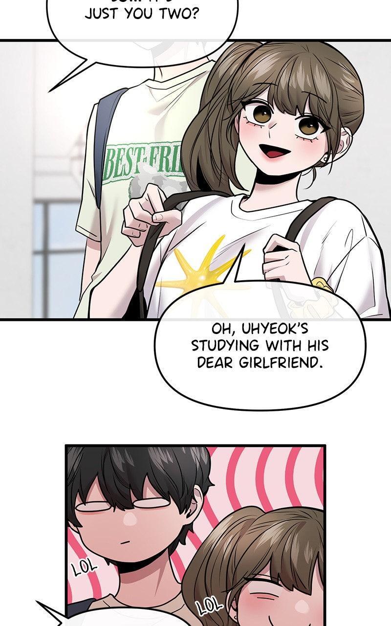 Read Back To Chanbi Manga Online