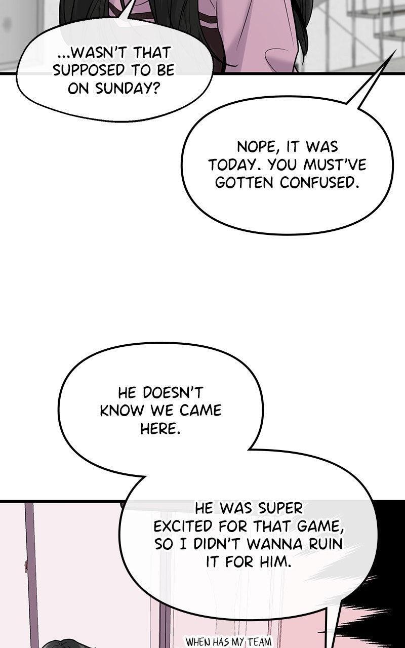 Read Back To Chanbi Manga Online
