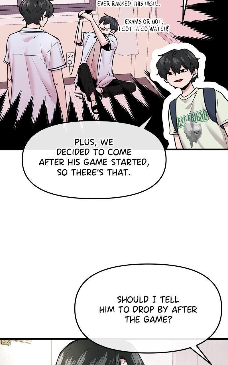 Read Back To Chanbi Manga Online