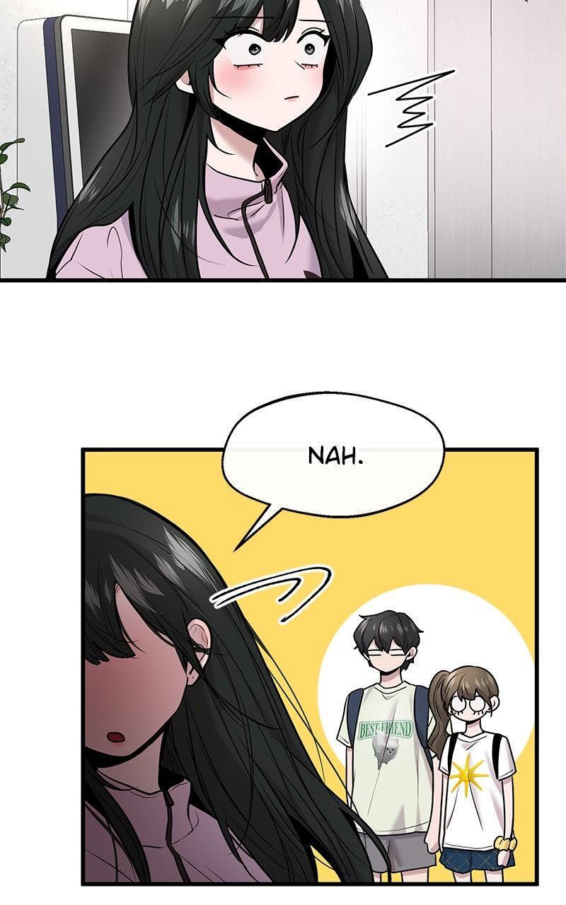 Read Back To Chanbi Manga Online