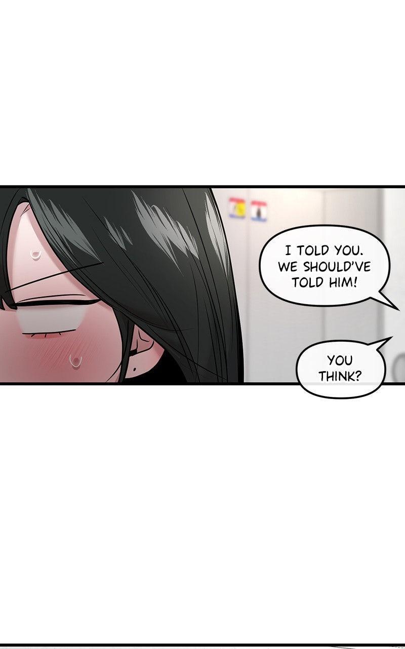 Read Back To Chanbi Manga Online