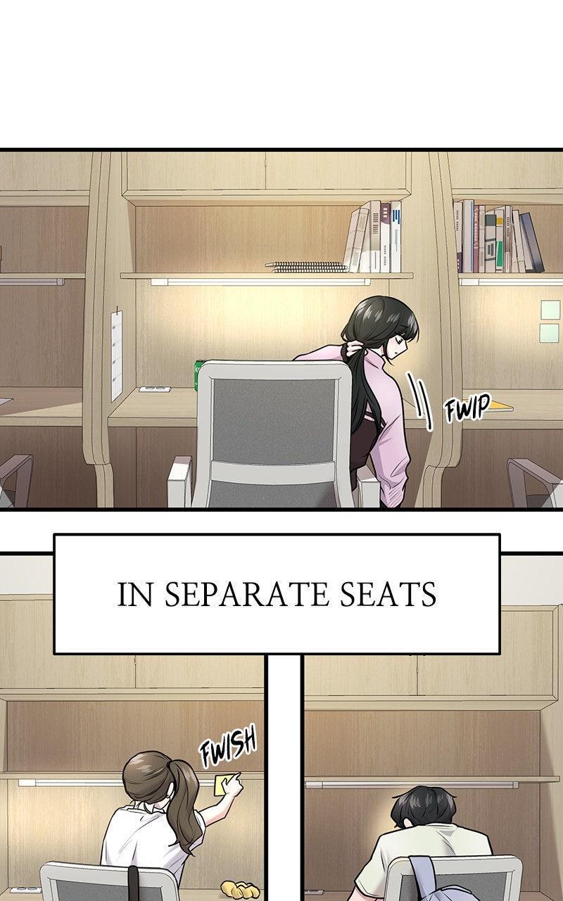Read Back To Chanbi Manga Online