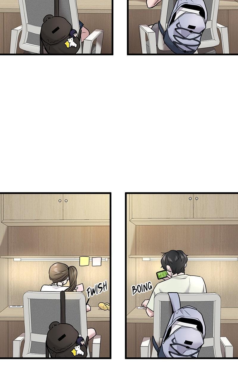 Read Back To Chanbi Manga Online