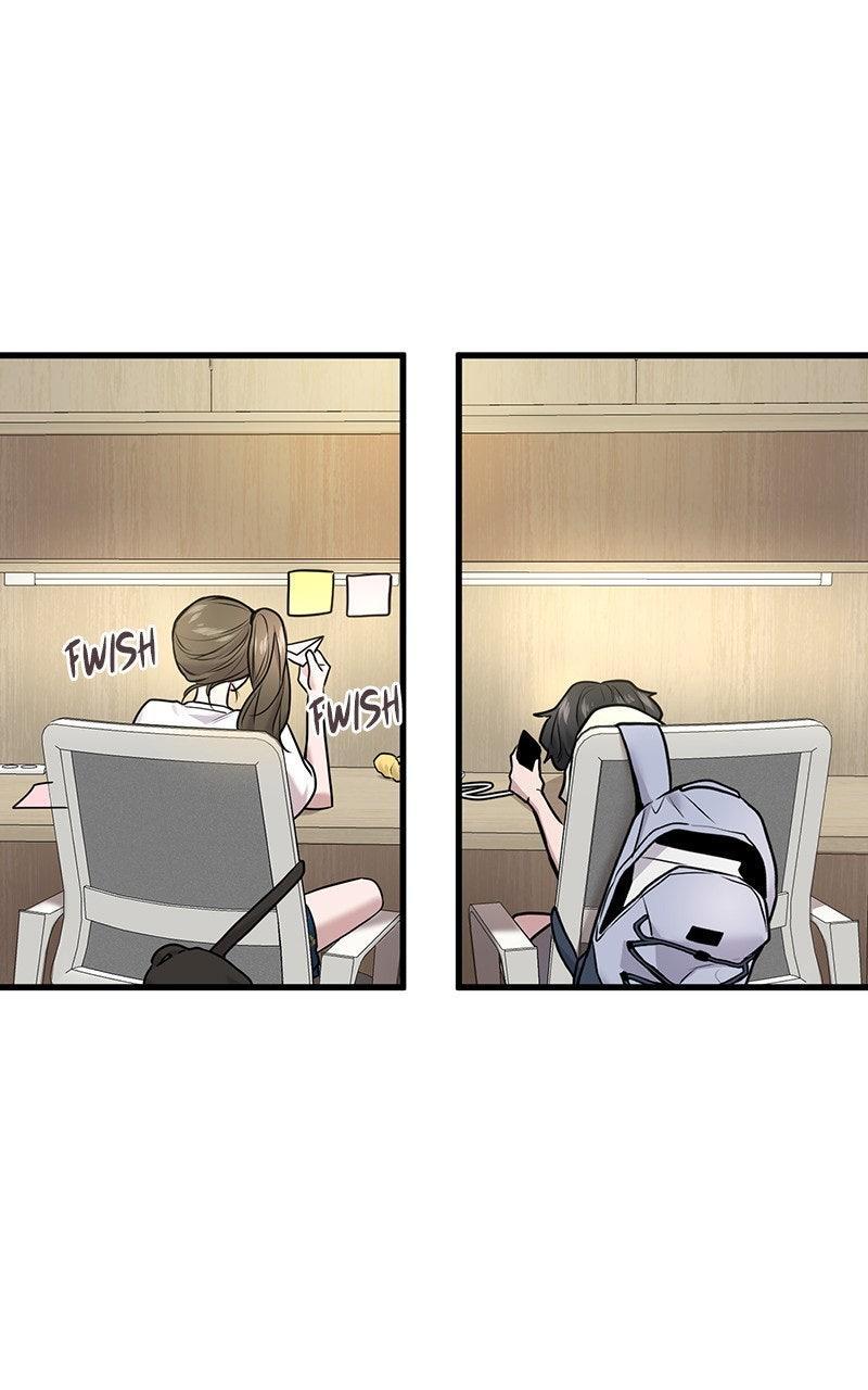 Read Back To Chanbi Manga Online