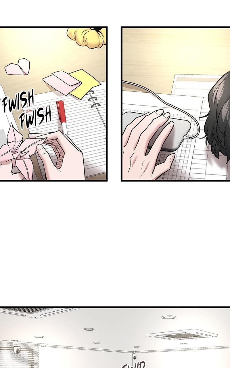 Read Back To Chanbi Manga Online