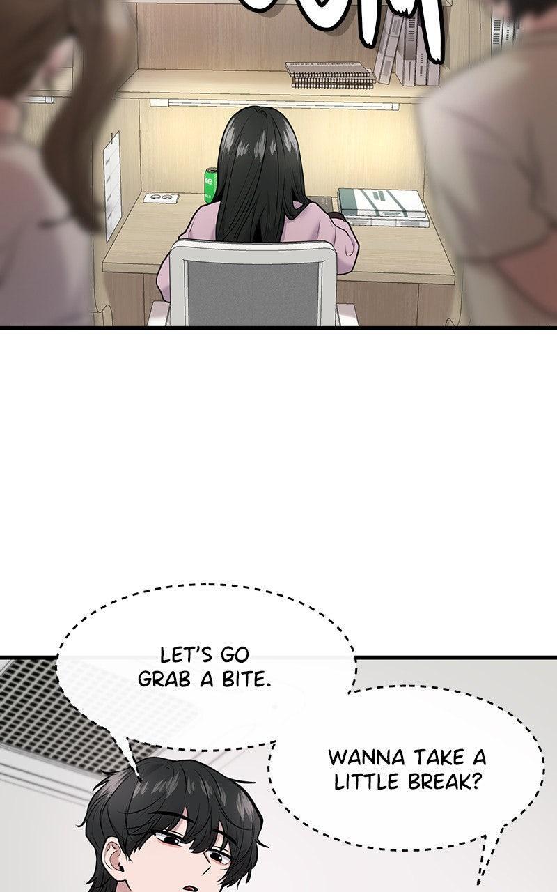 Read Back To Chanbi Manga Online