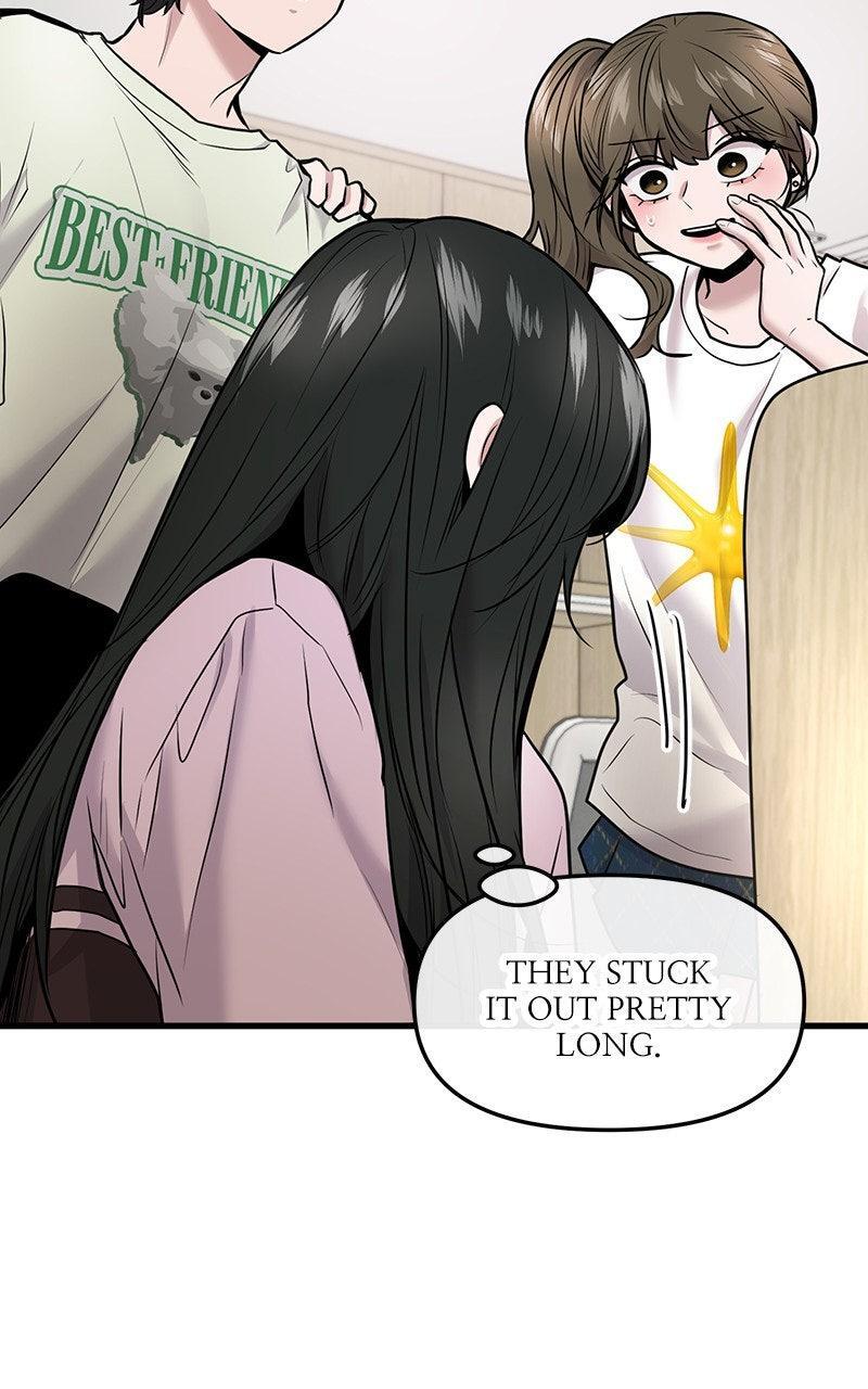 Read Back To Chanbi Manga Online