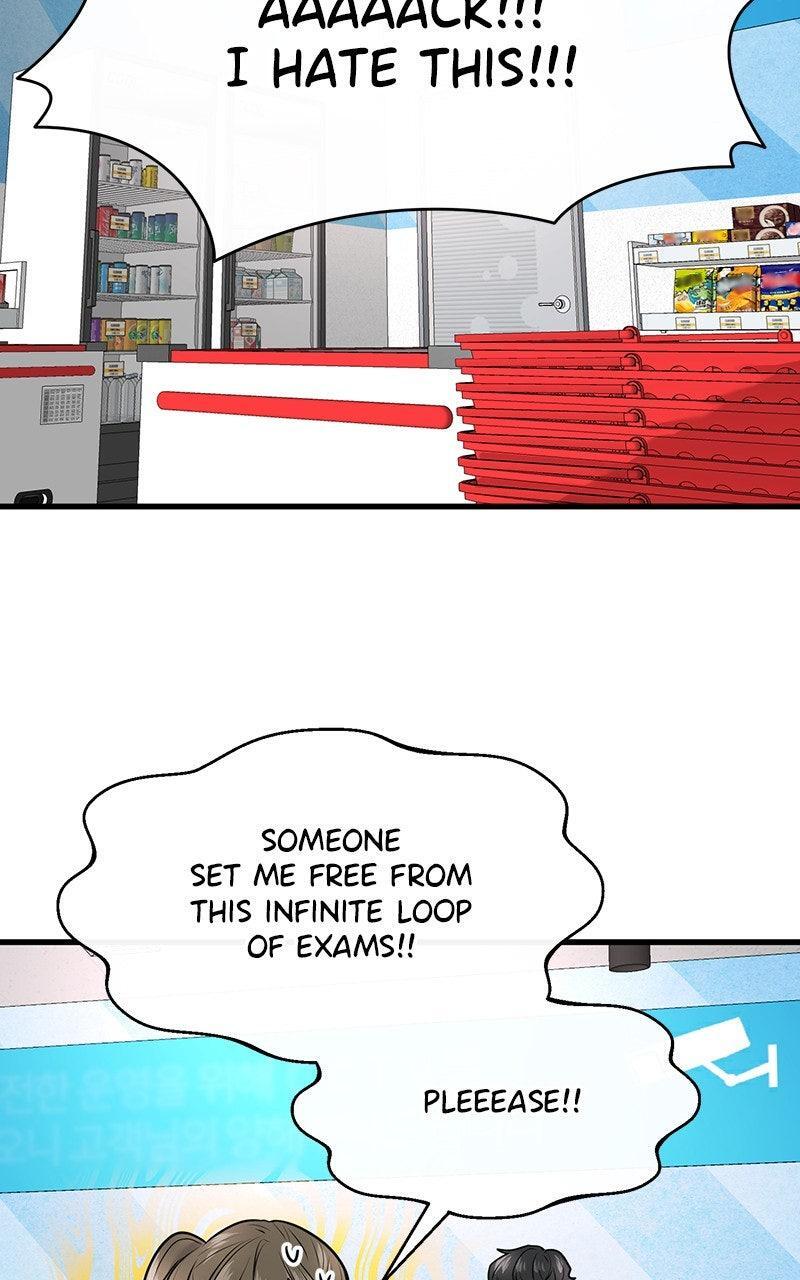 Read Back To Chanbi Manga Online