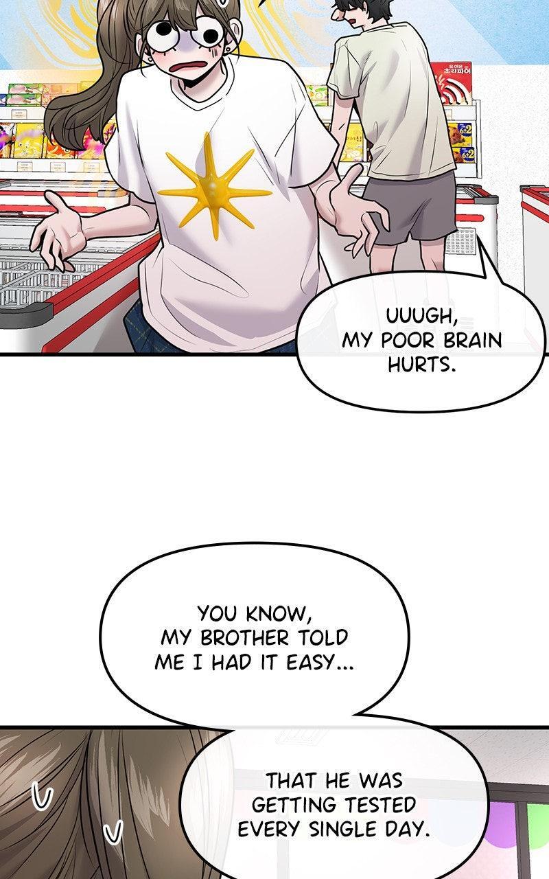 Read Back To Chanbi Manga Online