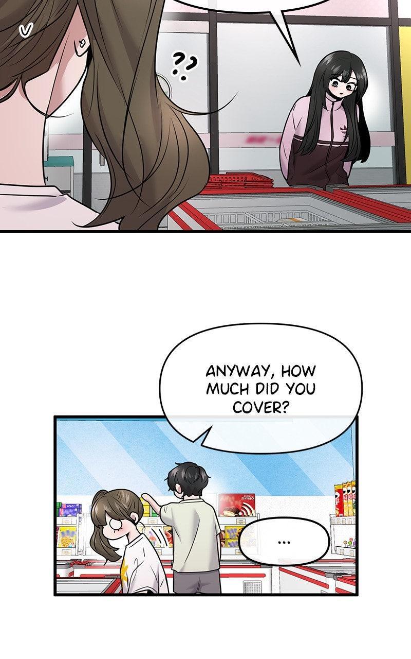 Read Back To Chanbi Manga Online