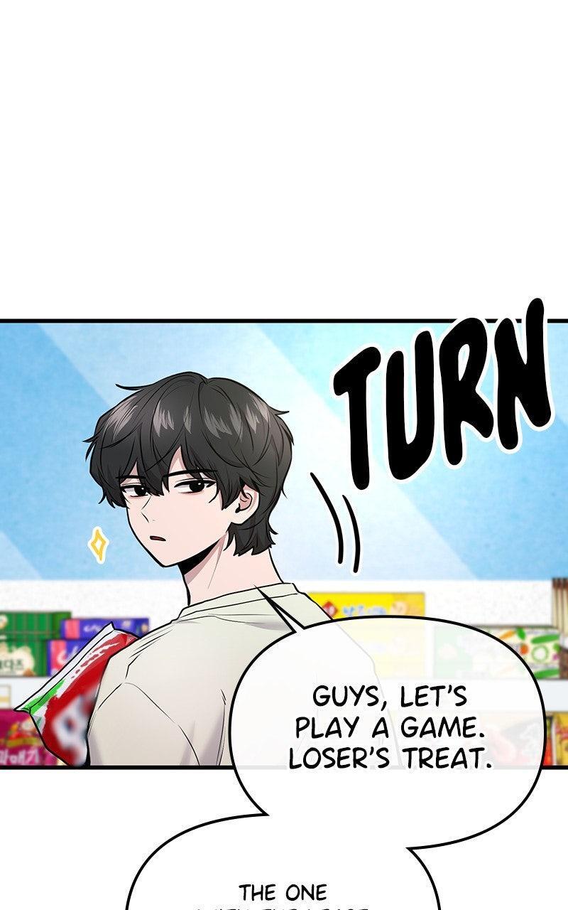 Read Back To Chanbi Manga Online