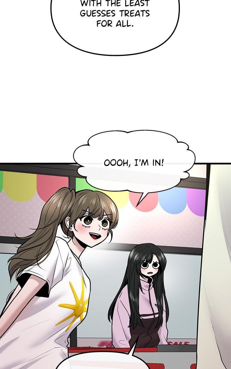 Read Back To Chanbi Manga Online