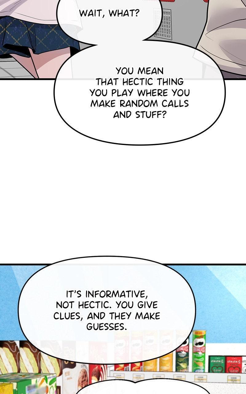 Read Back To Chanbi Manga Online