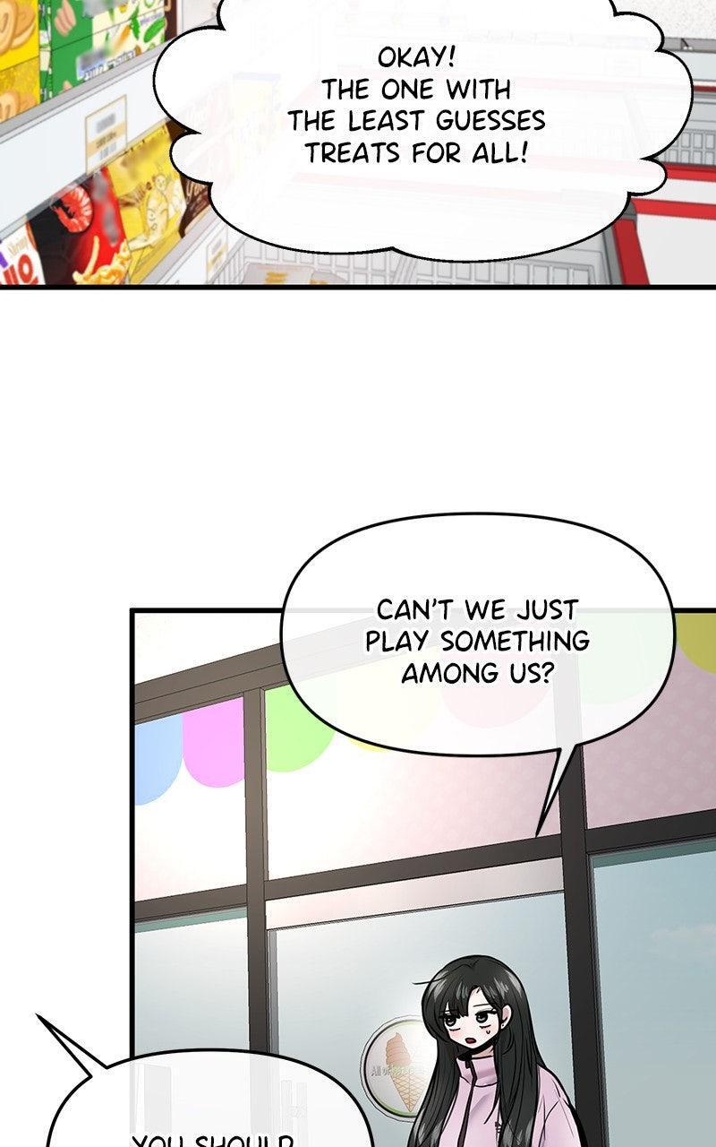 Read Back To Chanbi Manga Online