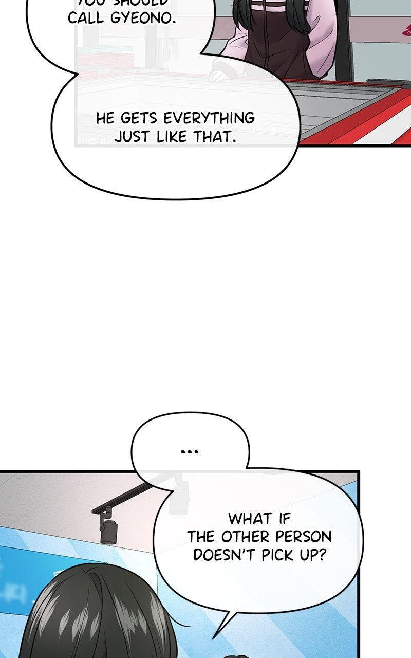 Read Back To Chanbi Manga Online