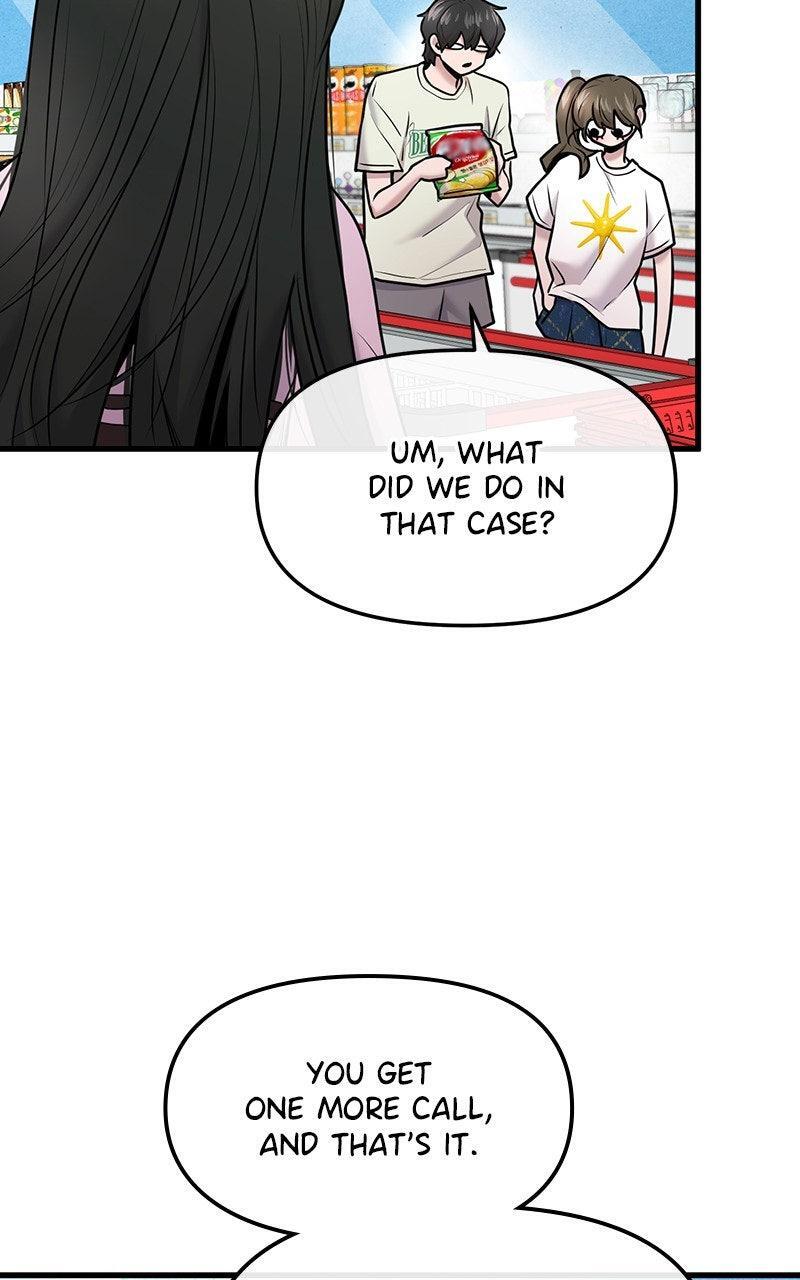 Read Back To Chanbi Manga Online
