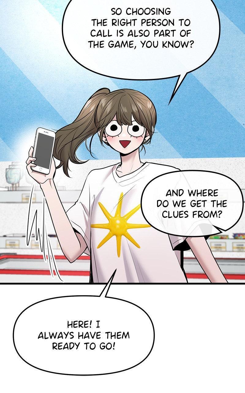 Read Back To Chanbi Manga Online