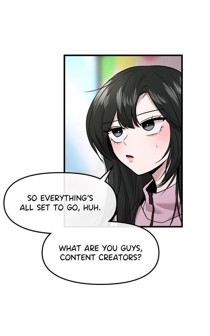Read Back To Chanbi Manga Online