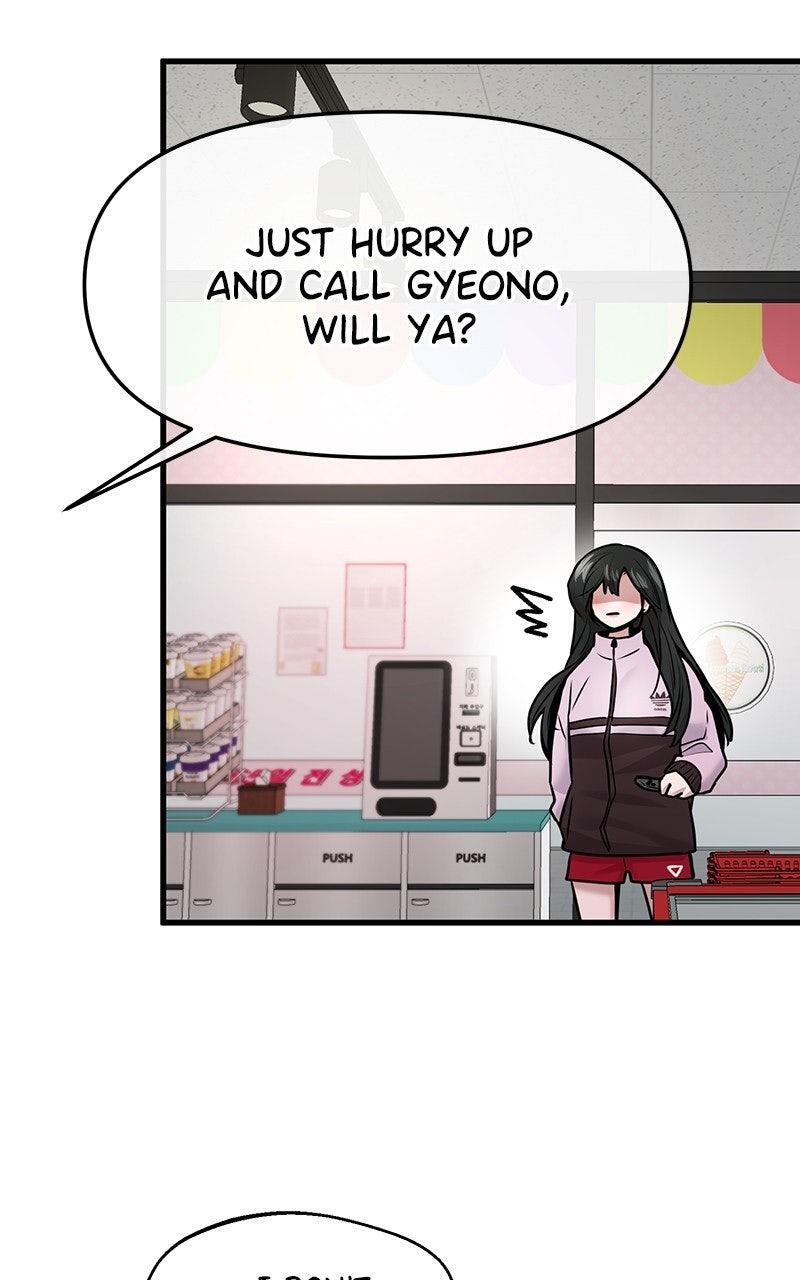 Read Back To Chanbi Manga Online