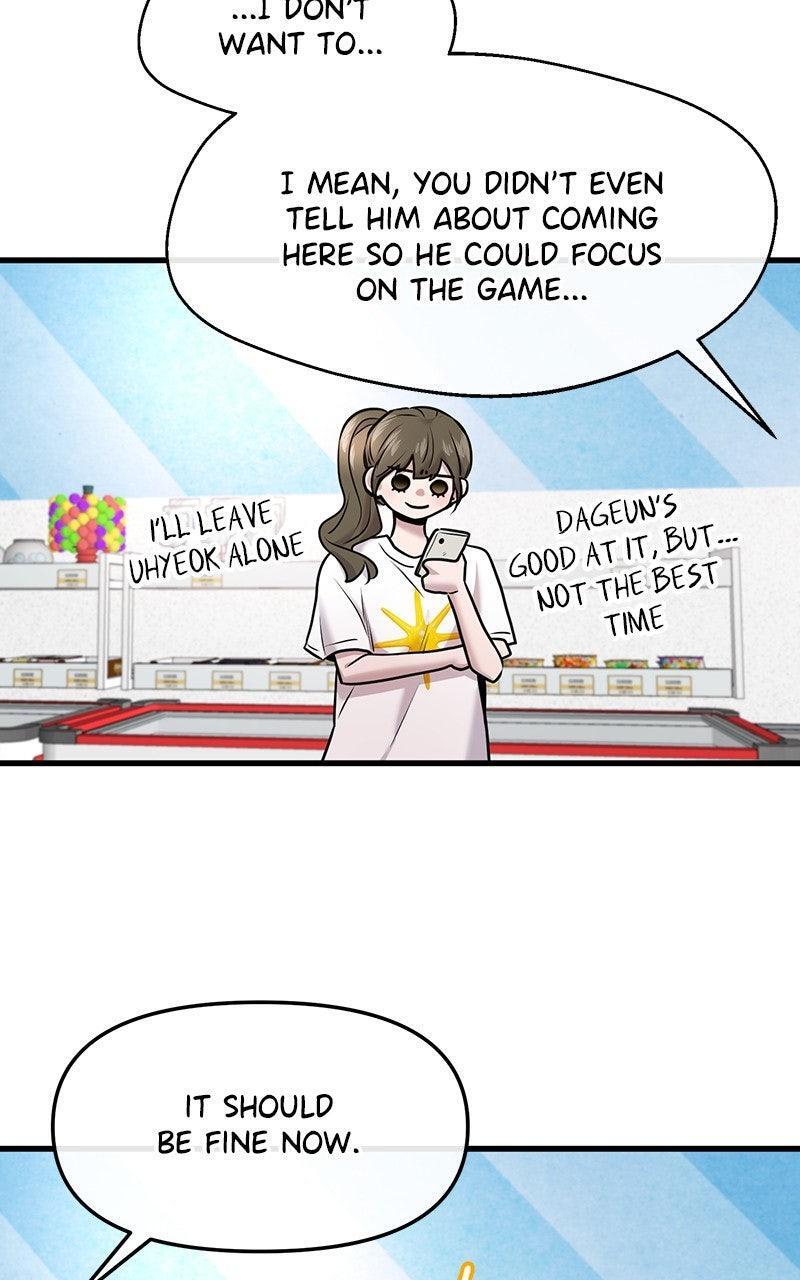 Read Back To Chanbi Manga Online