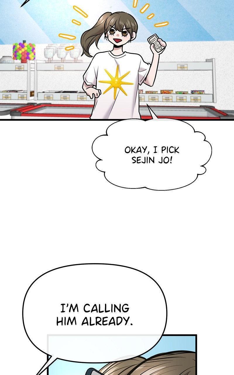 Read Back To Chanbi Manga Online
