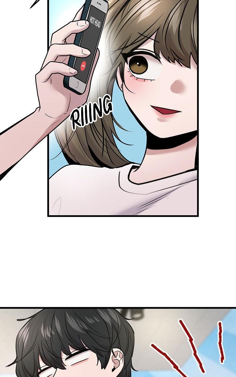 Read Back To Chanbi Manga Online