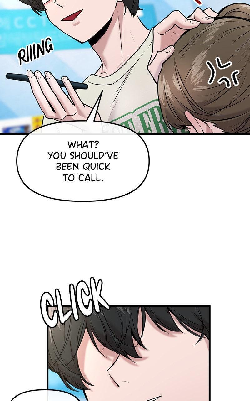 Read Back To Chanbi Manga Online