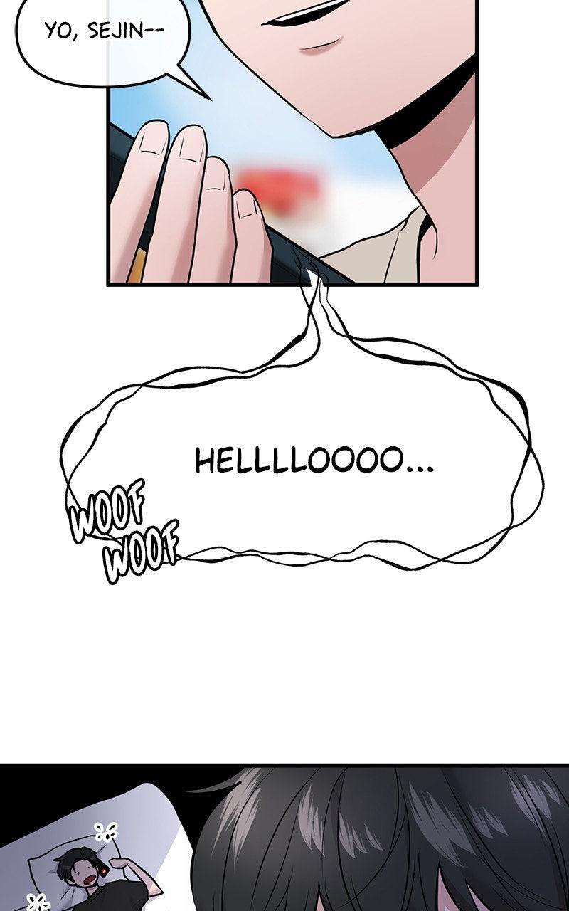 Read Back To Chanbi Manga Online