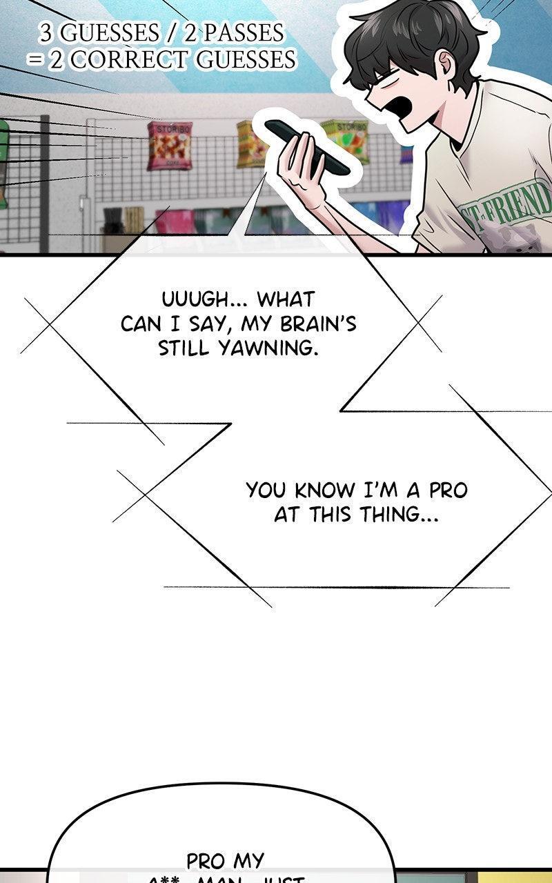 Read Back To Chanbi Manga Online