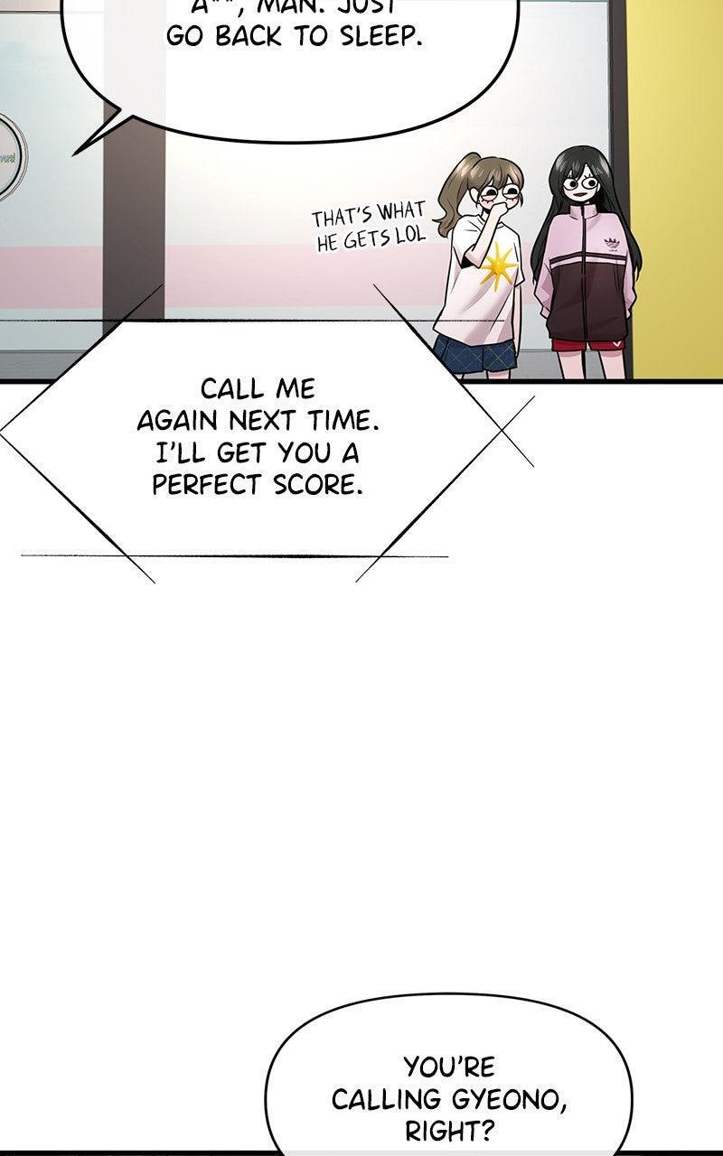 Read Back To Chanbi Manga Online