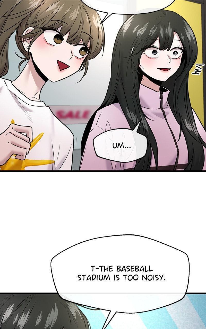Read Back To Chanbi Manga Online