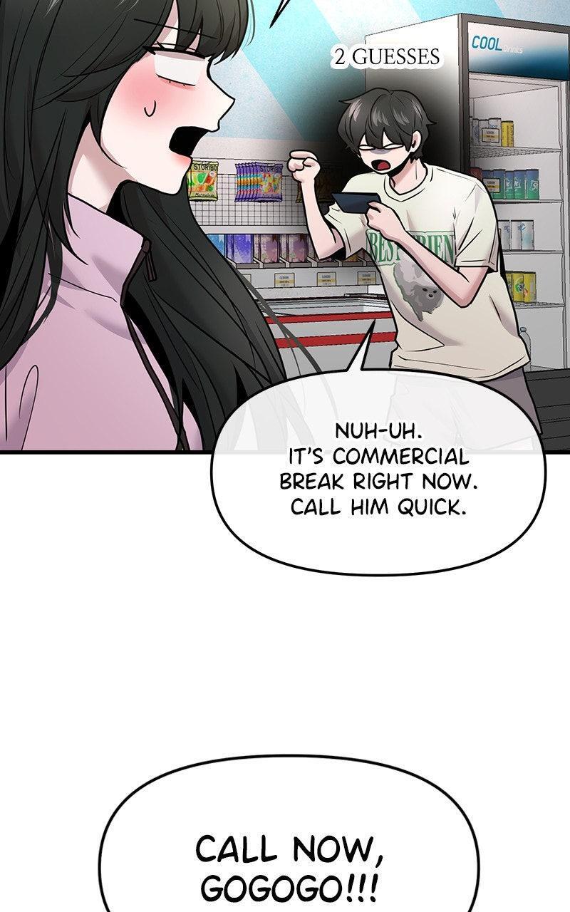 Read Back To Chanbi Manga Online