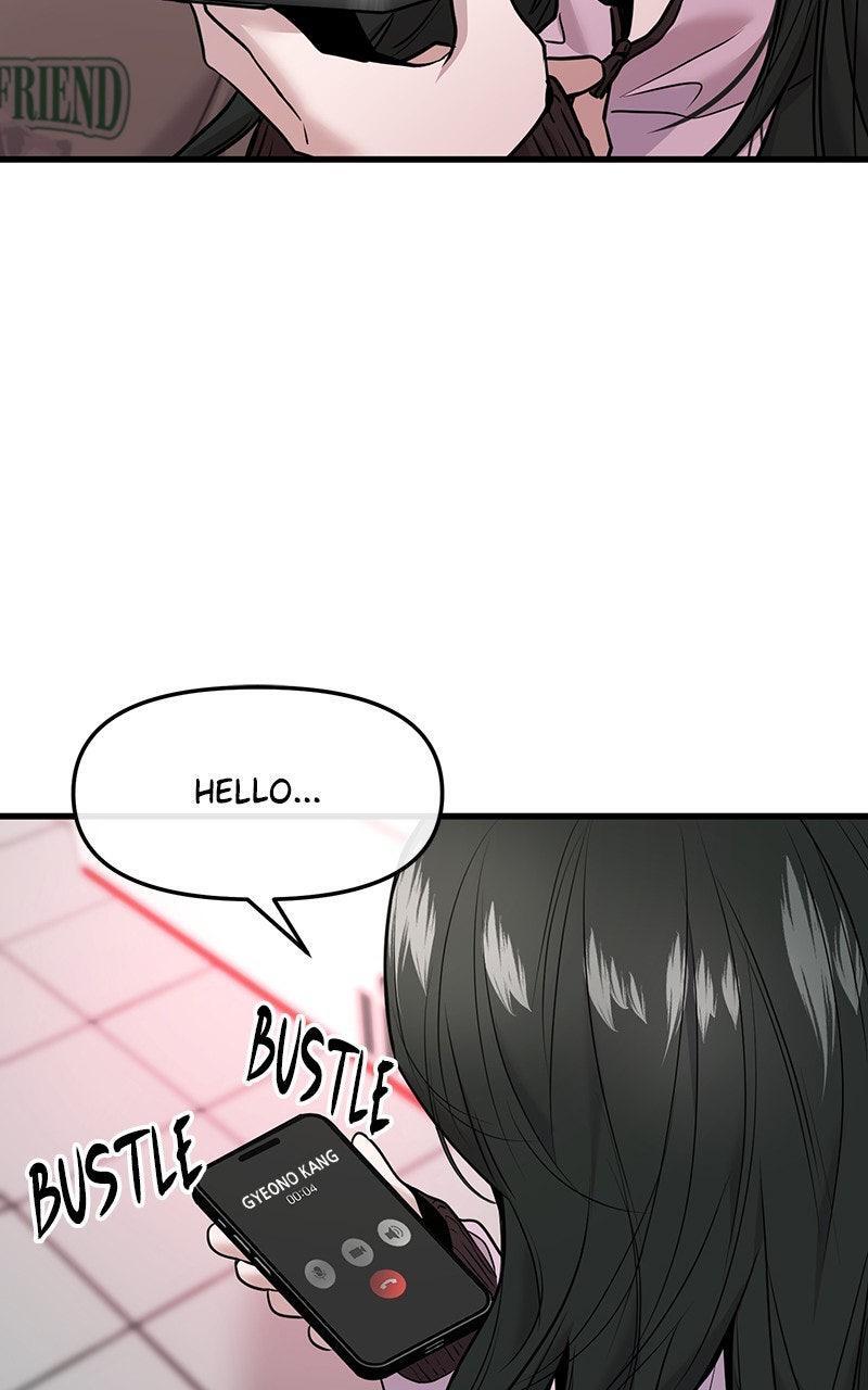 Read Back To Chanbi Manga Online