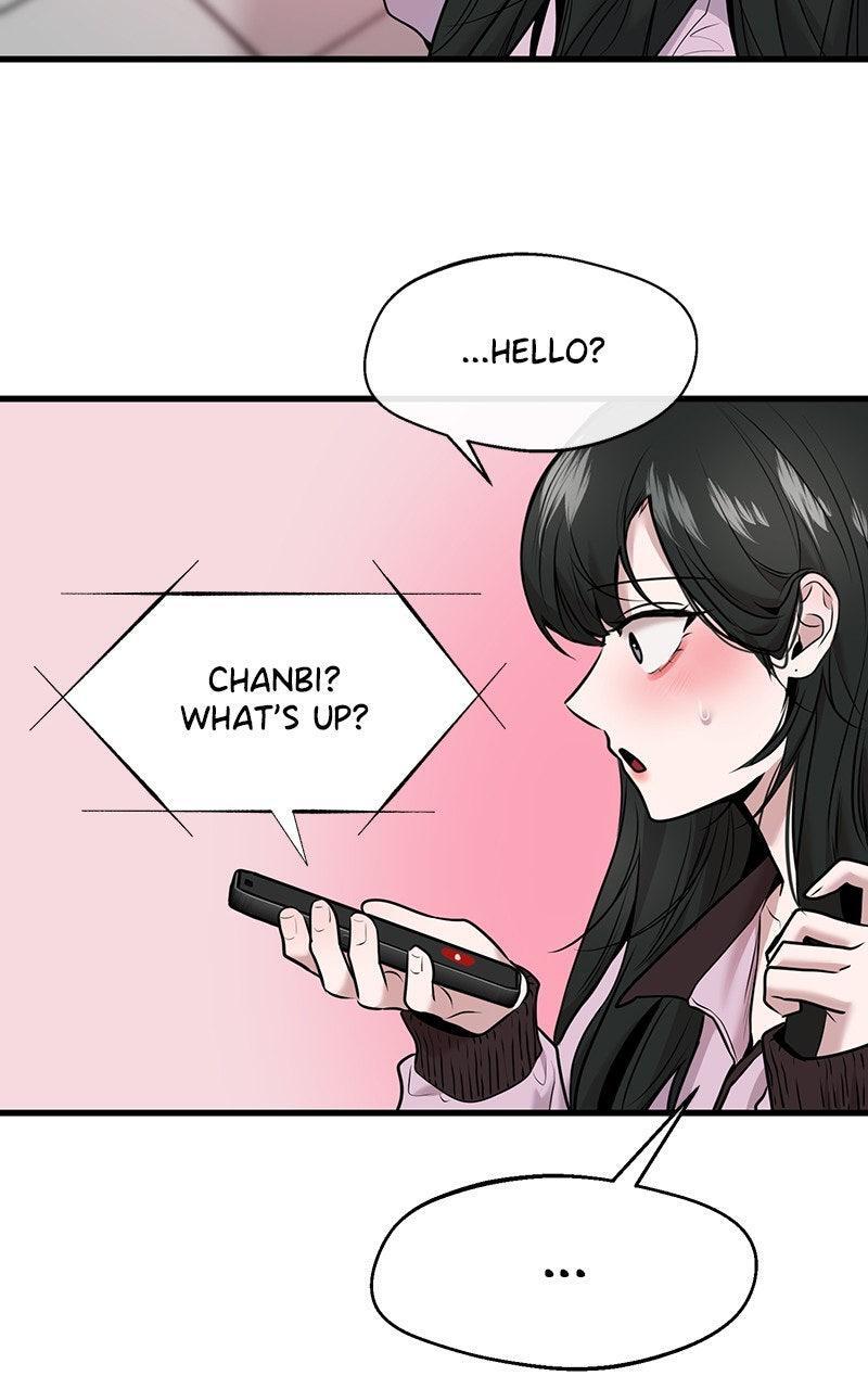 Read Back To Chanbi Manga Online