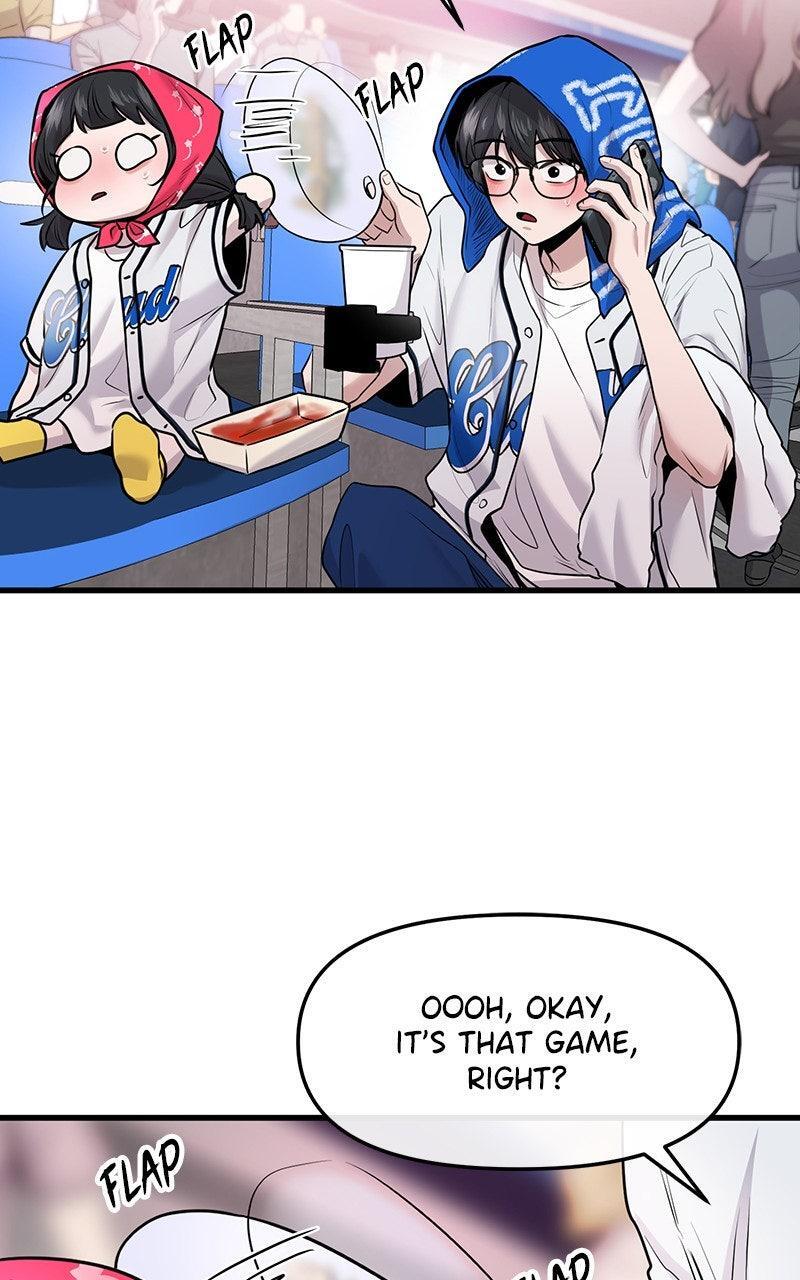 Read Back To Chanbi Manga Online