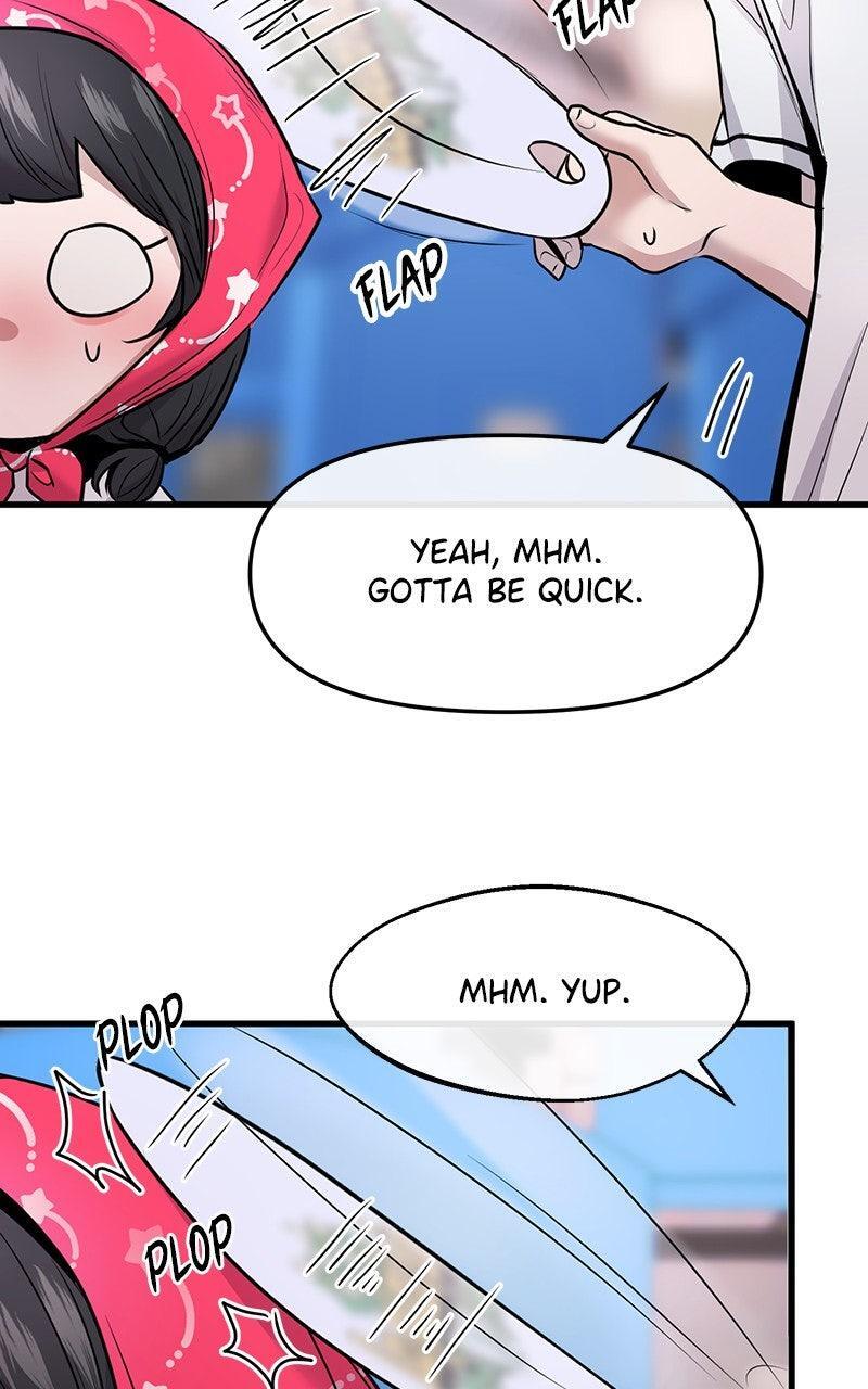 Read Back To Chanbi Manga Online