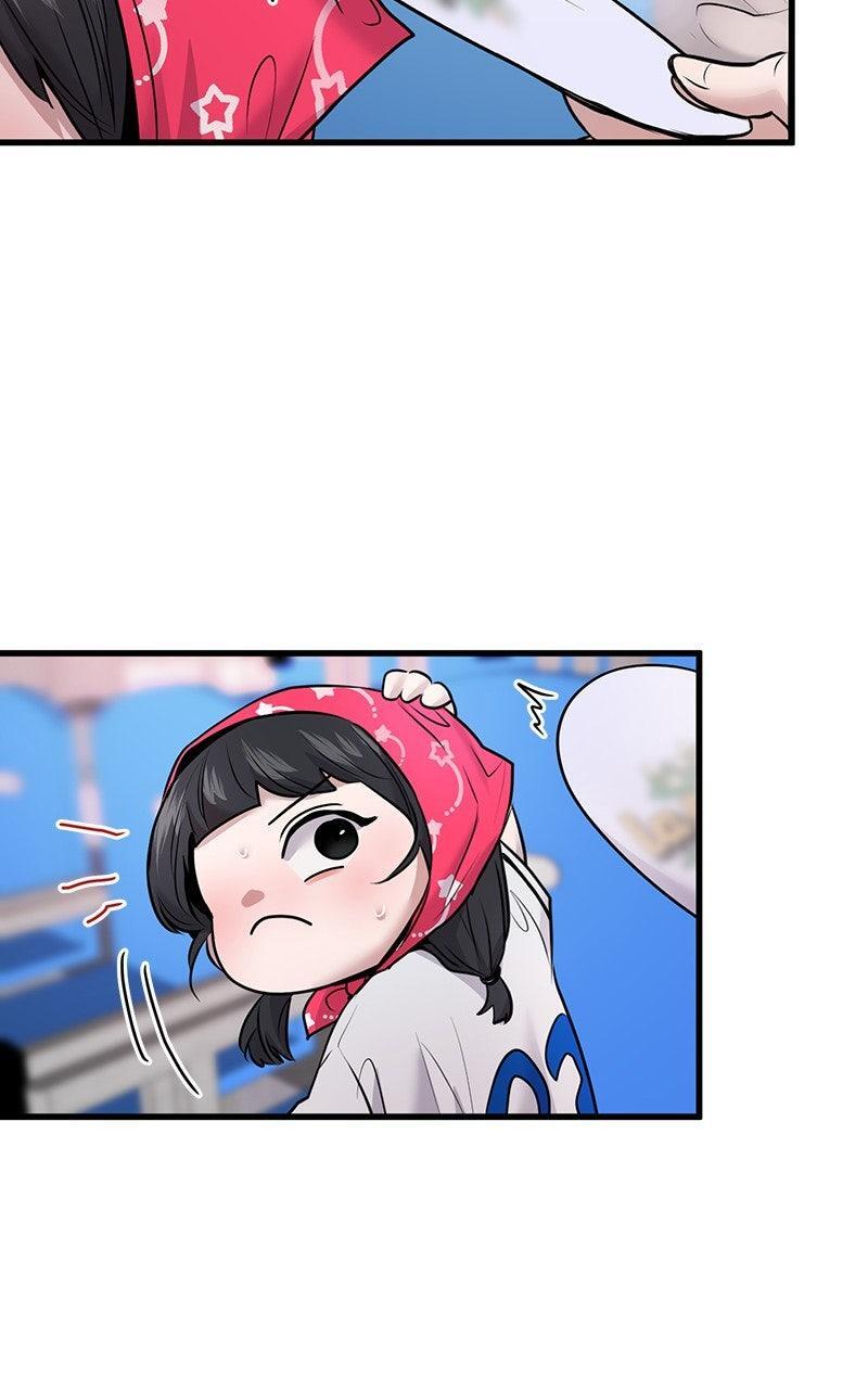 Read Back To Chanbi Manga Online