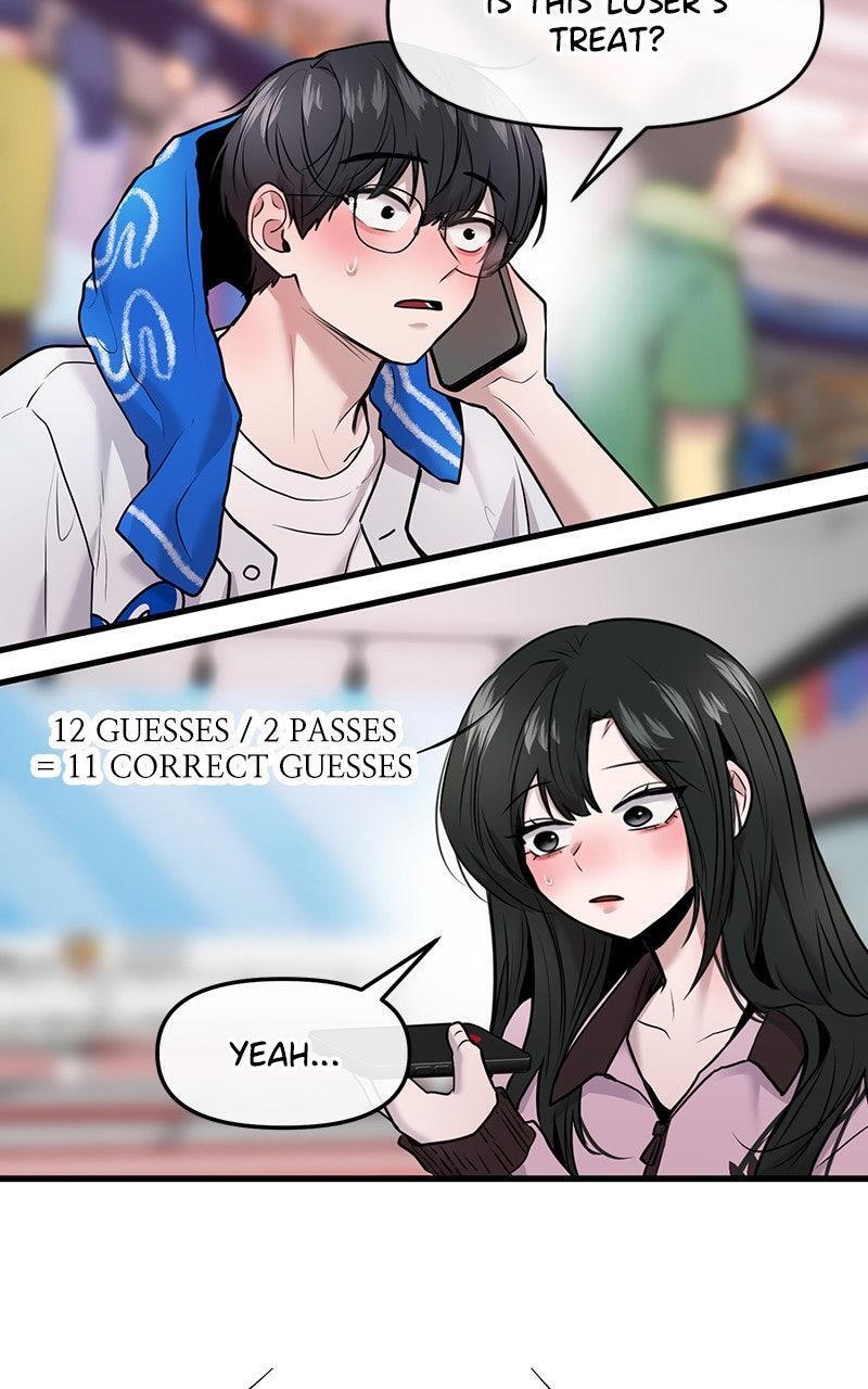 Read Back To Chanbi Manga Online