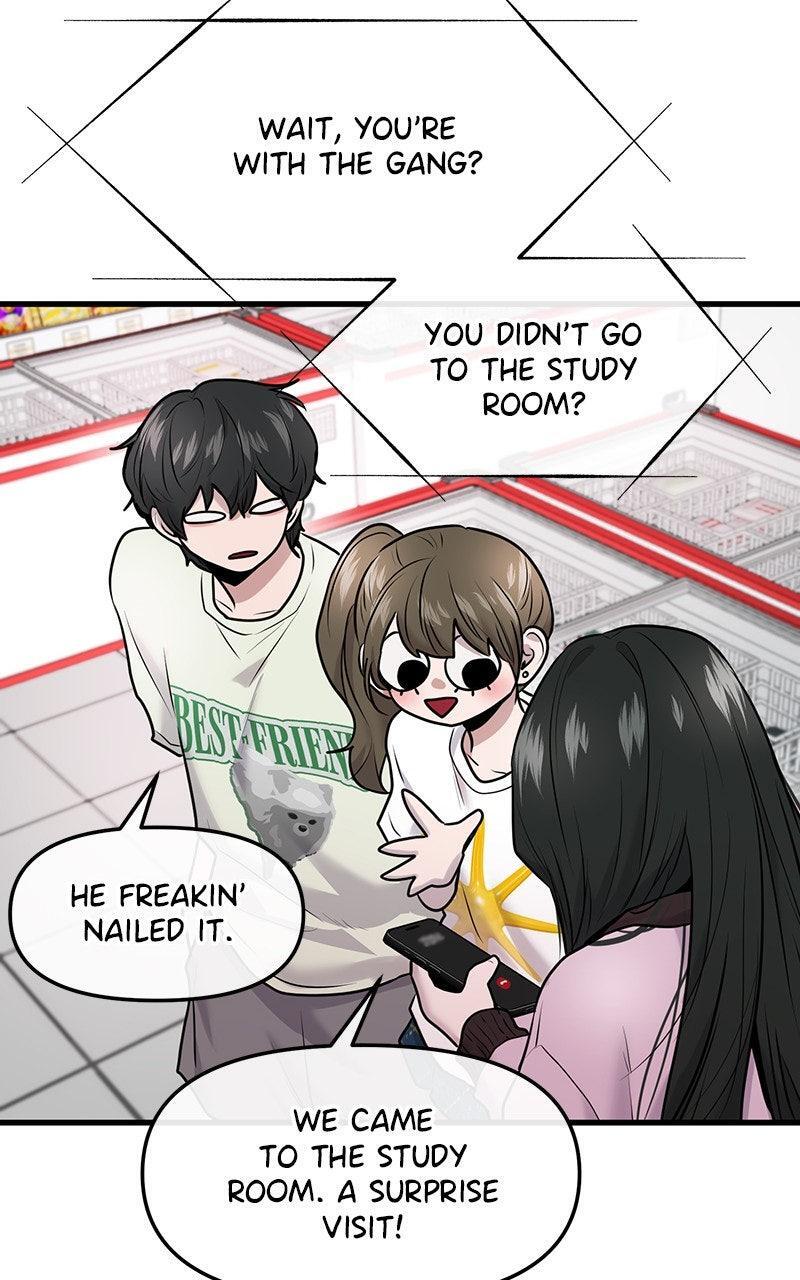 Read Back To Chanbi Manga Online