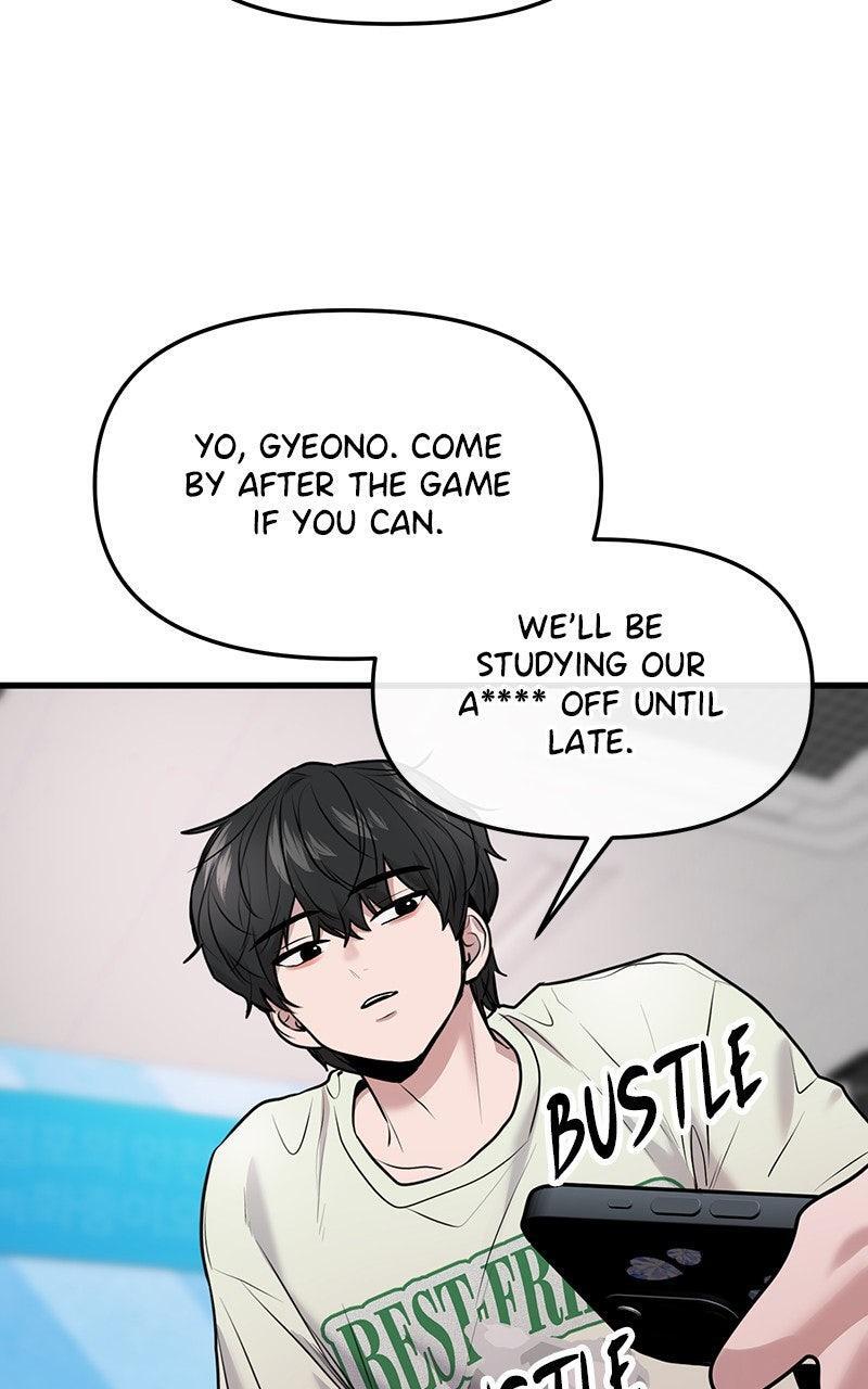 Read Back To Chanbi Manga Online
